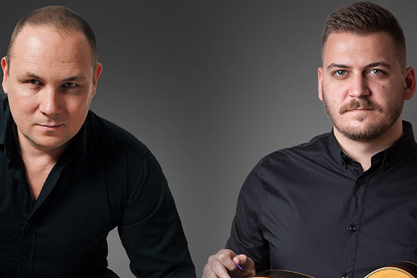 Gere Jazz Fest fellépők
