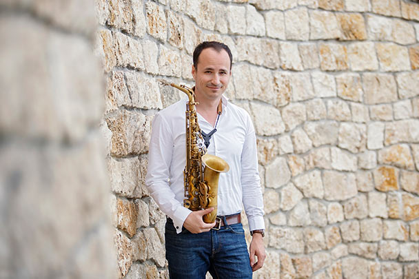Gere Jazz Fest fellépők